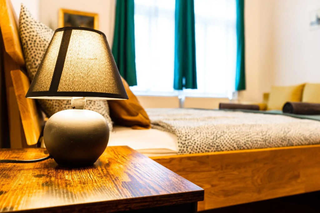 Palace Quarter Suite