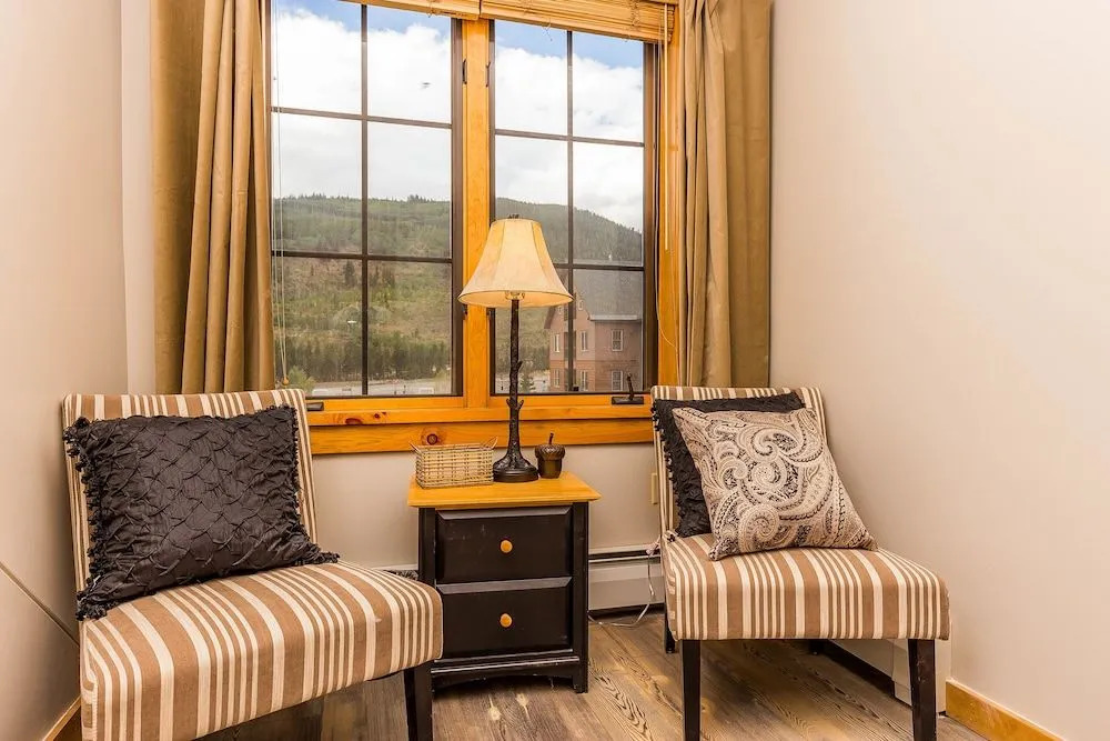 Dakota Lodge #8534 - 1 Br Condo