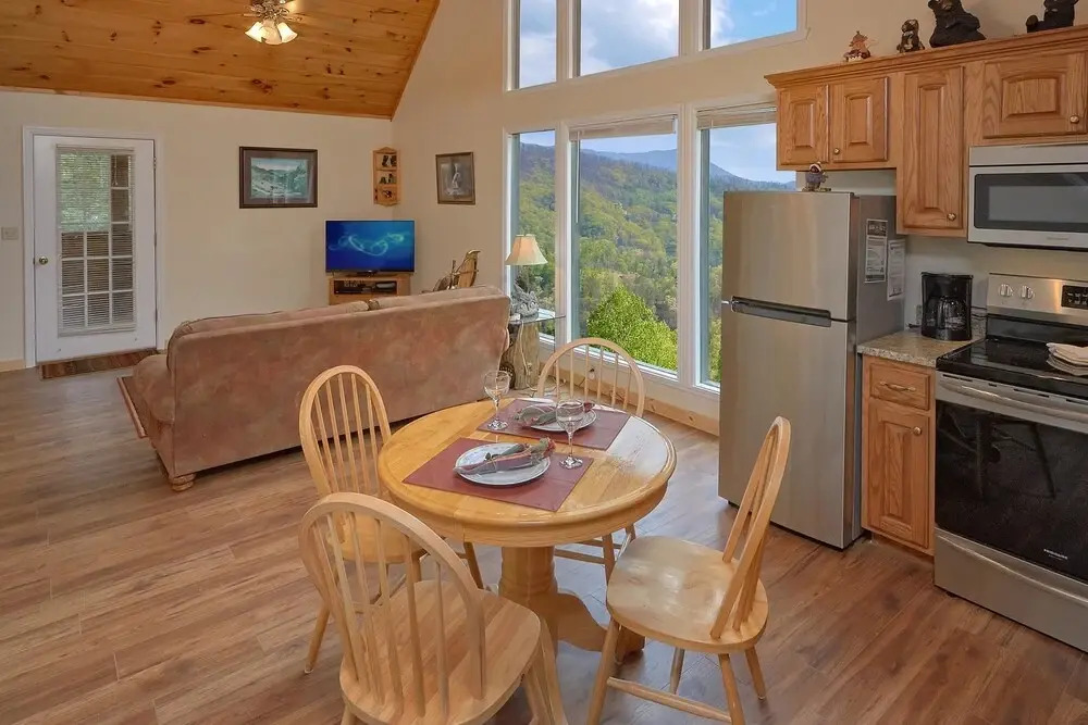 Inspiration Point Holiday home 0