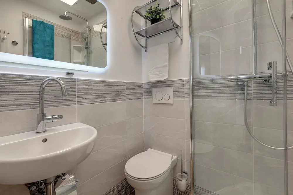 Mamo Florence - Zalinda Aparment