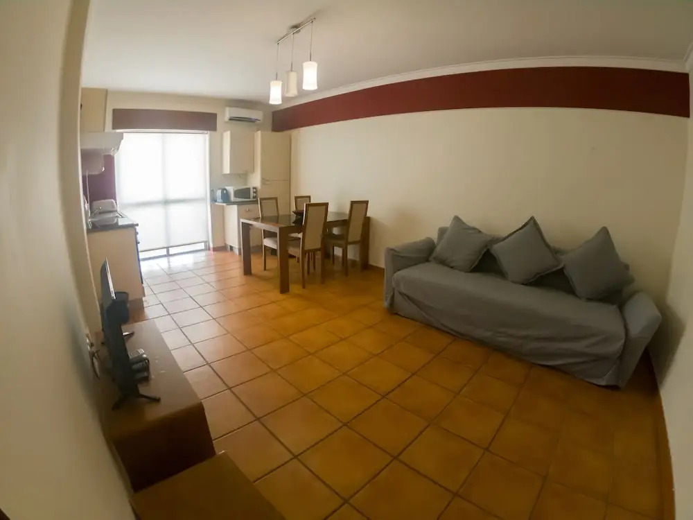 Bright Spacious Lisbon