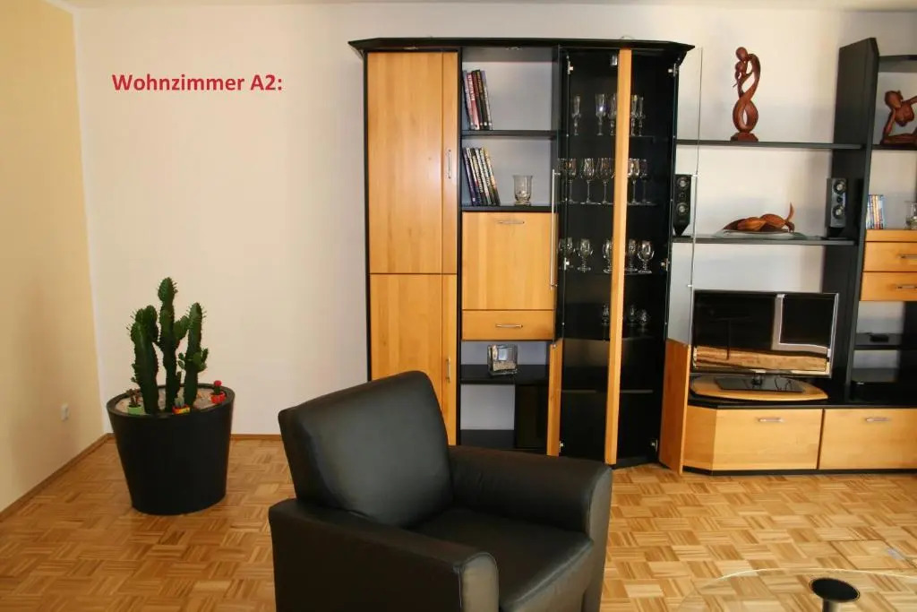 Ferienwohnungen 99a