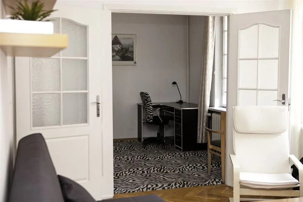 Warsaw Best Apartments Senatorska