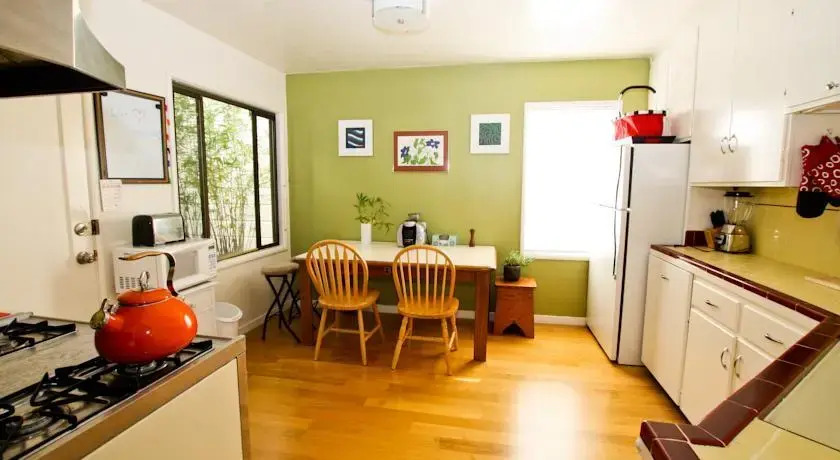 Sunny Noe Valley by Come2SF