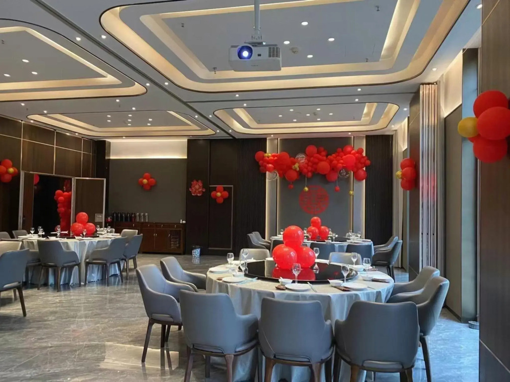 Nanyang Boutique Hotel (Bozhou Weiwu Avenue Branch)
