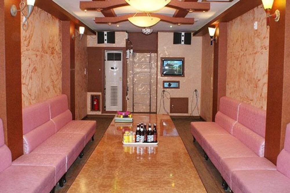 Pohang Mimi House Pension