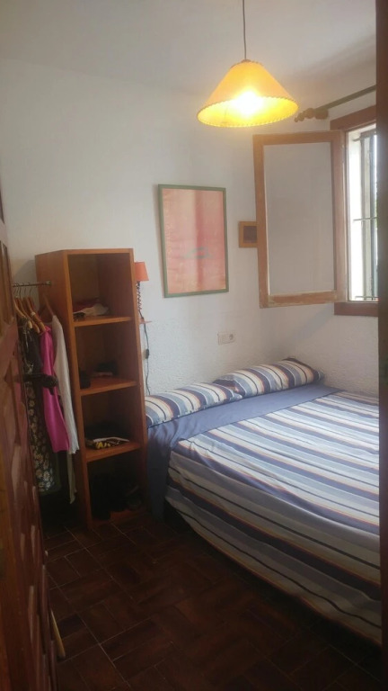 Apartment With 3 Bedrooms in Dénia, With Pool Access and Enclosed Gard