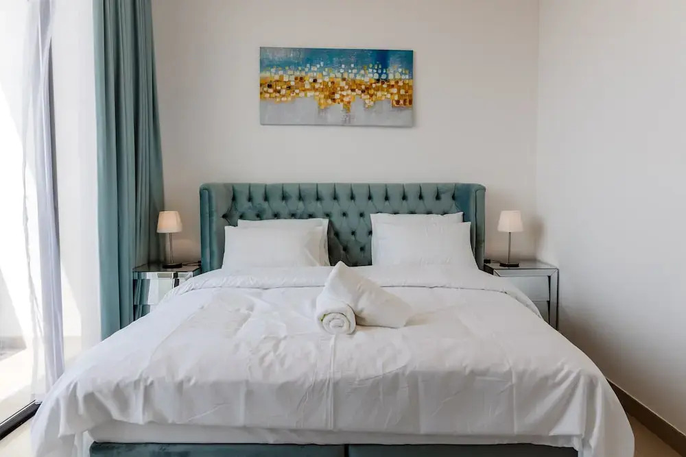 Luxury Villas with Beach Access by VB Homes