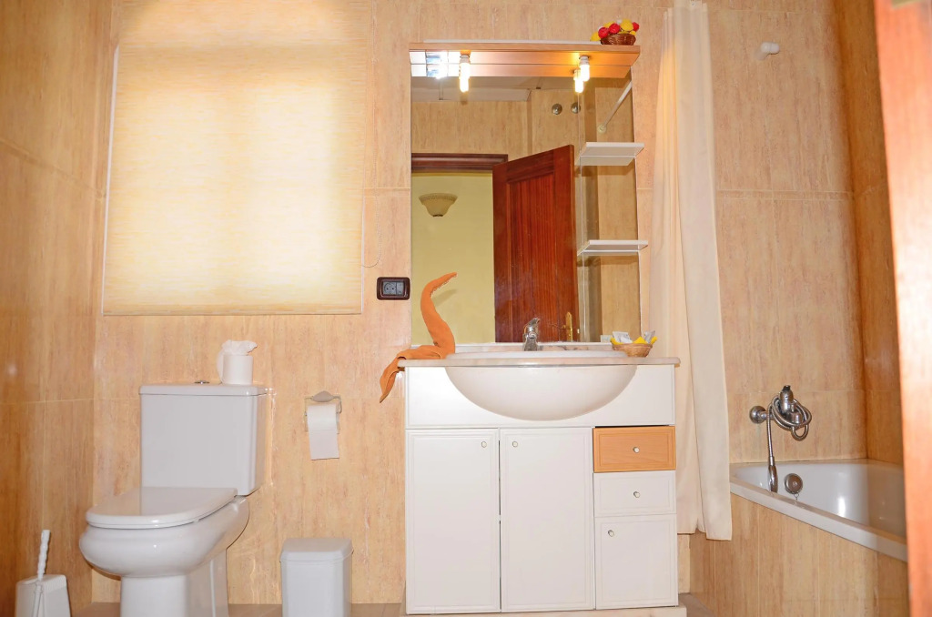 Apartamentos Callaomar