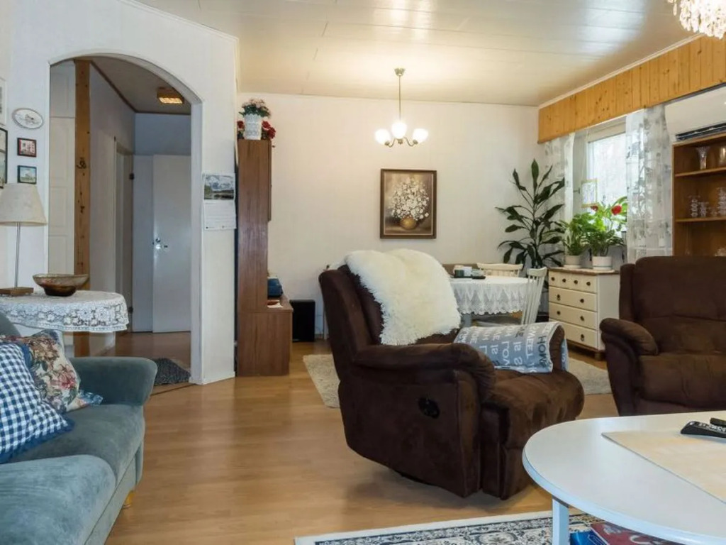 House  Ranua