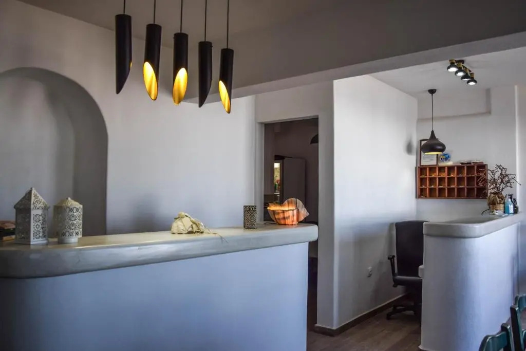 Hotel Kastelakia Mykonos
