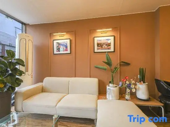 Jinju Hotel Europe