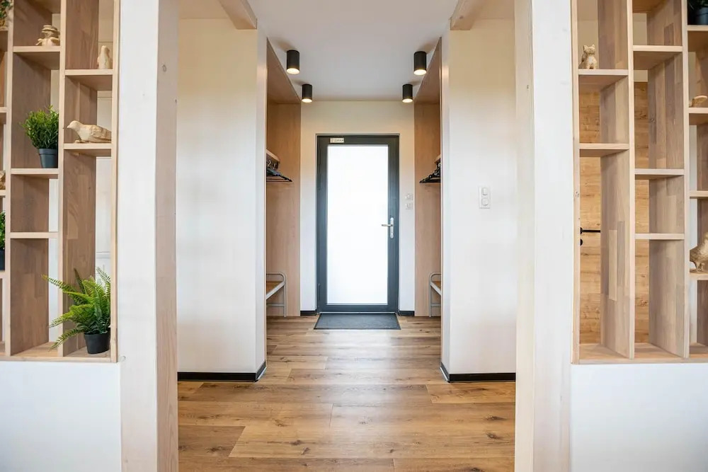La Maison Devant La Prairie de 4 à 40 personnes