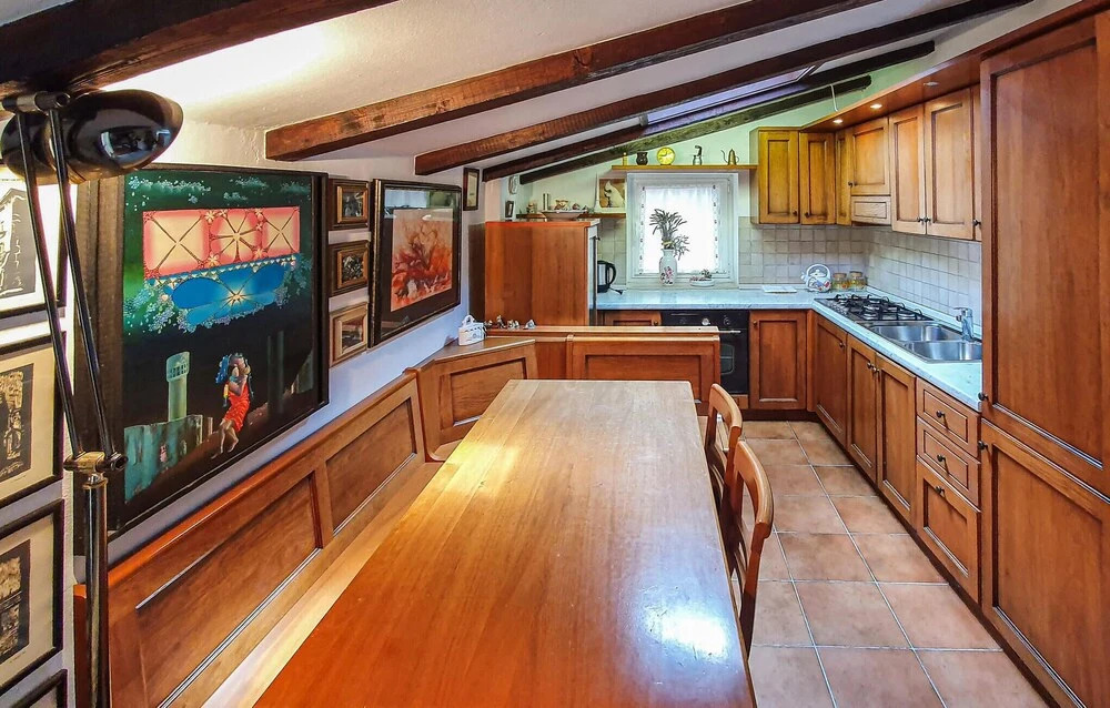 Awesome Apartment in Rovinj With 1 Bedrooms and Wifi