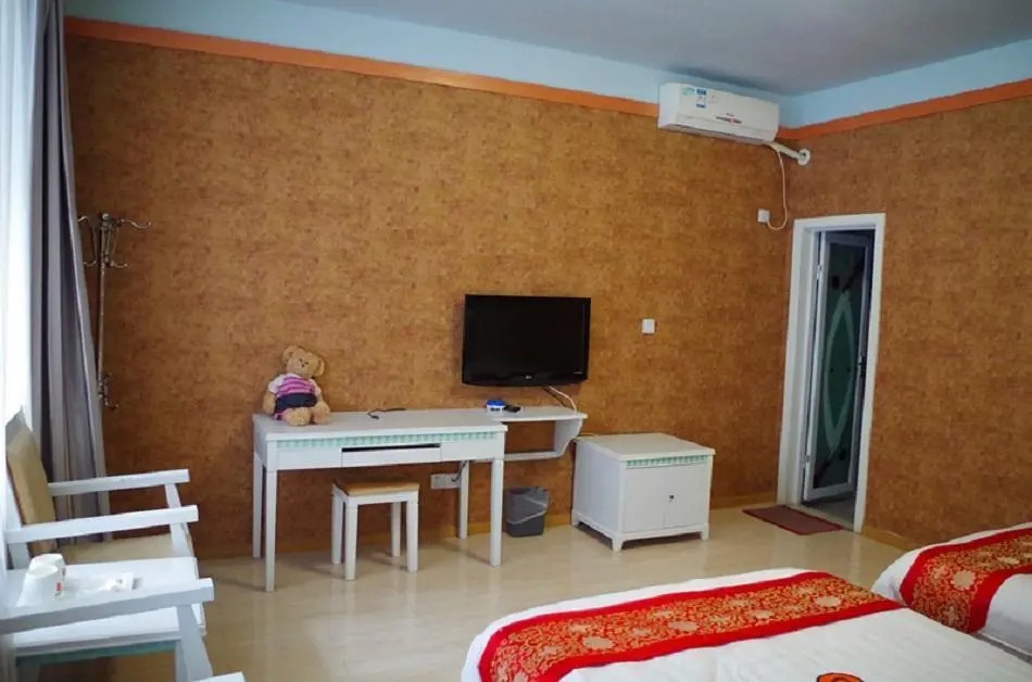 Mount Emei Teddy Bear Hotel