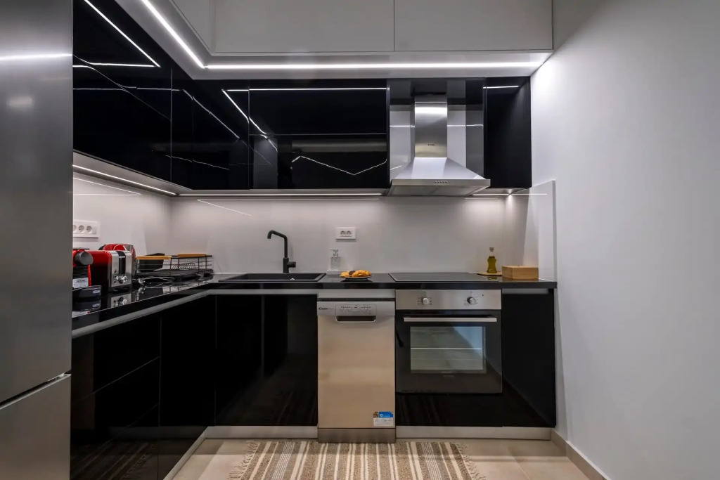 Orion Luxury Apartments