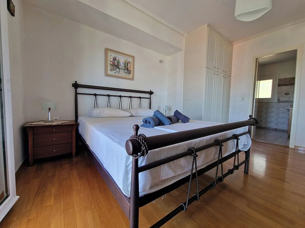 The Mirador Boutique Villa with Scenic Sea View