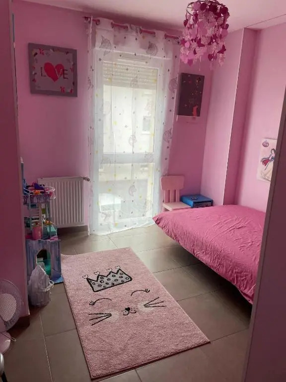 Villa 4 chambres avec extérieur