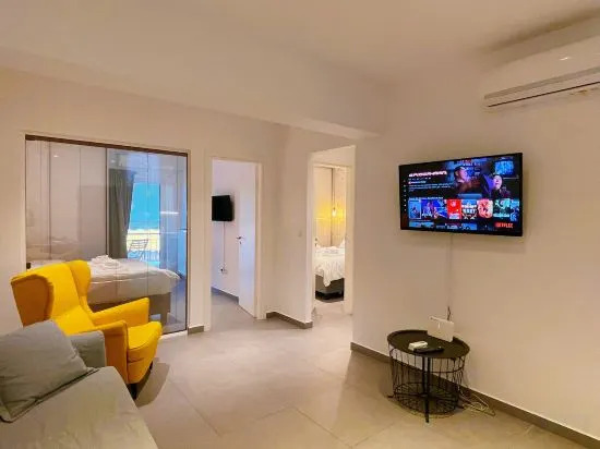Wsd Hera Luxury New Stylish 2Bd Balcony Near Metro
