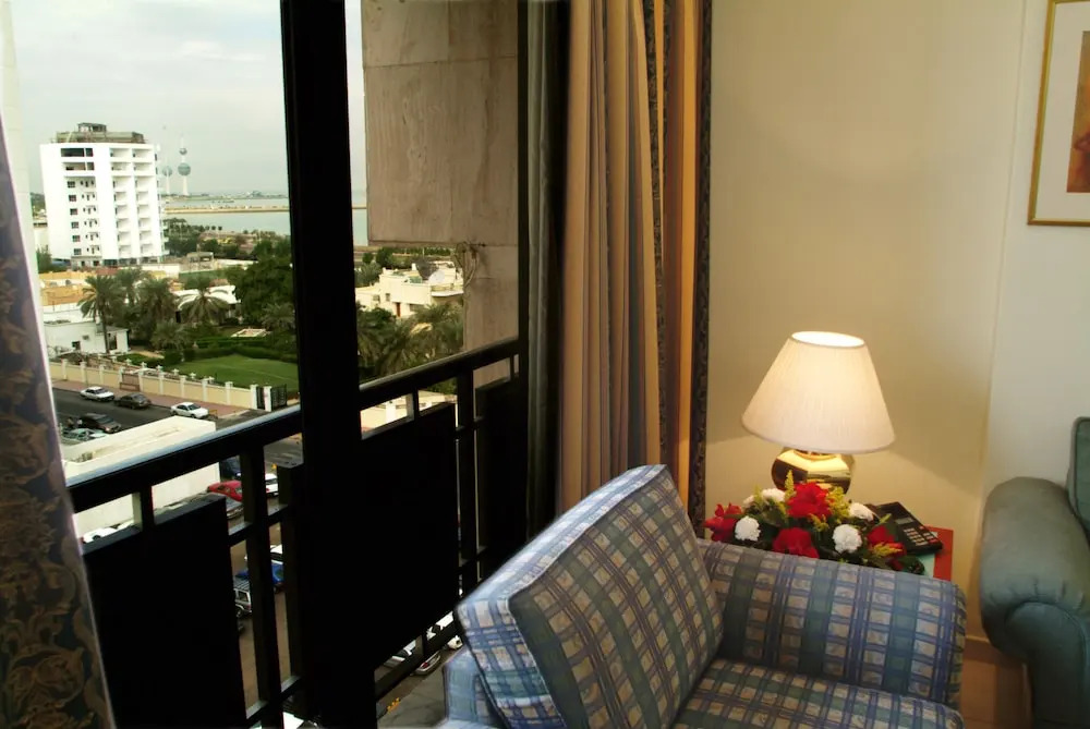 Imperial Hotel