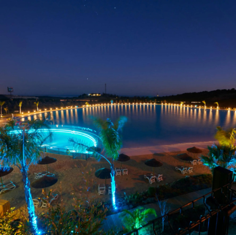 Al-321 Estepona - Penthouse - Alcazaba Lagoon