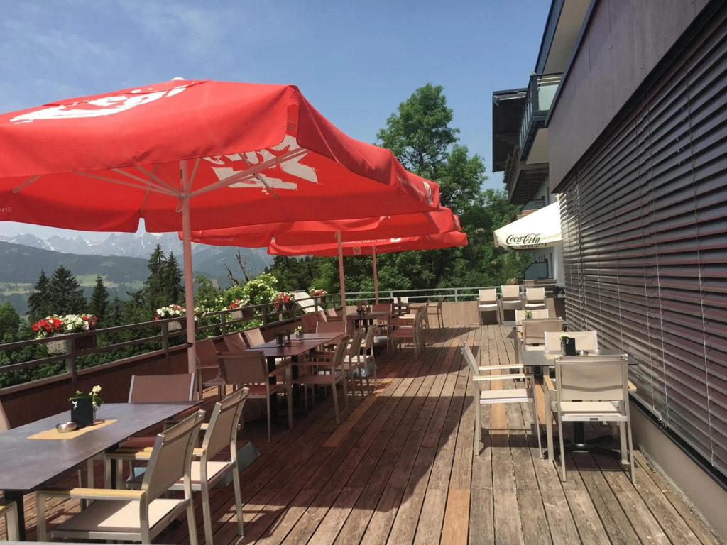 Zistelberghof