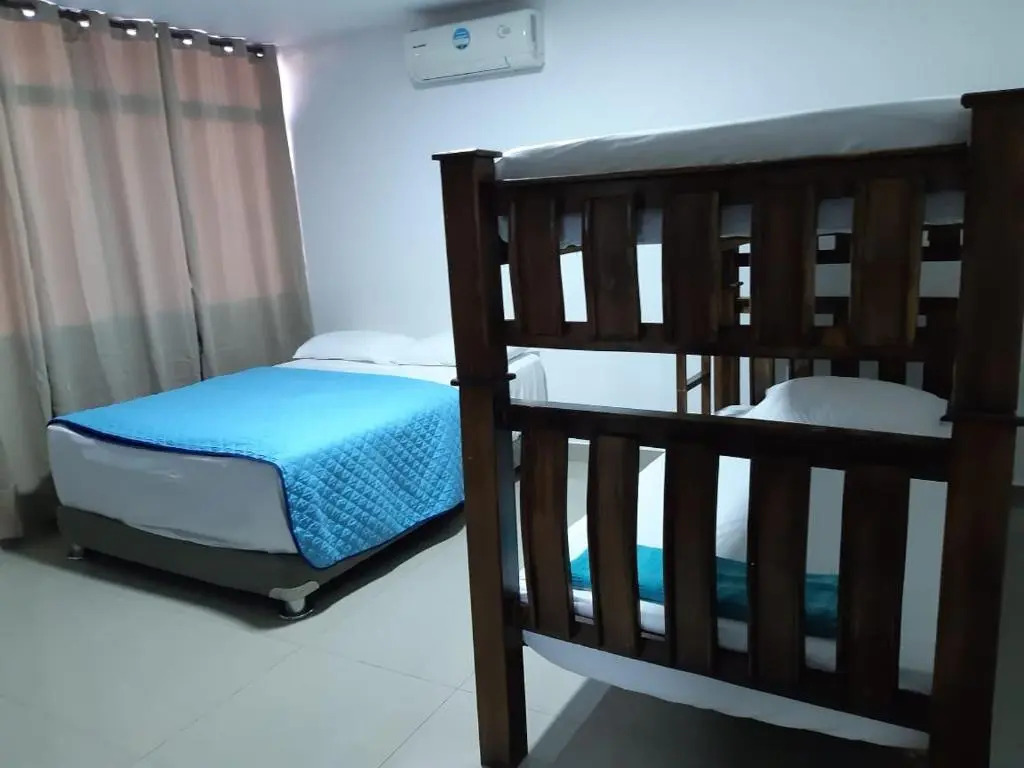 Hotel Prado 53