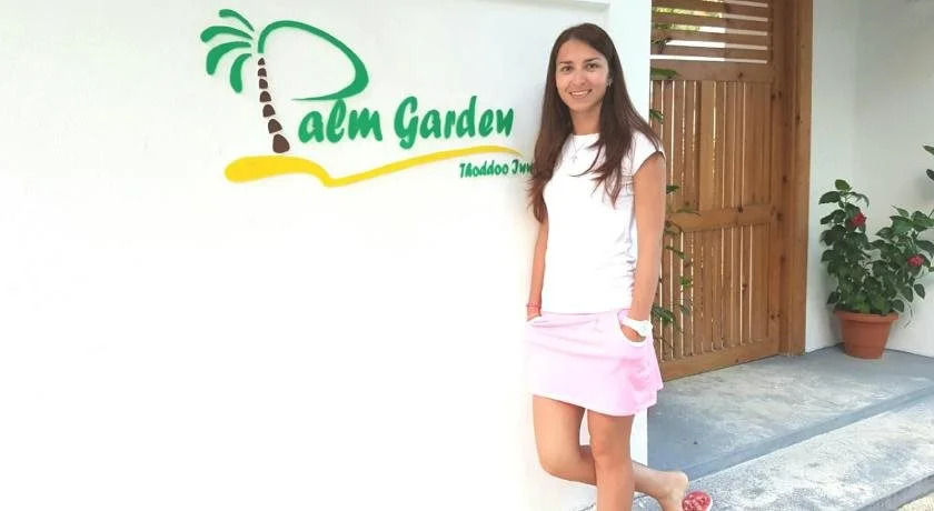 Palm Garden