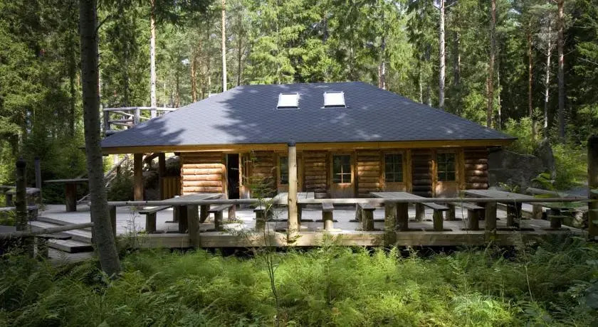 Storfinnhova Gård