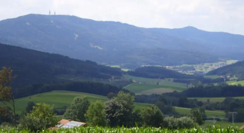 Pension Schamberger