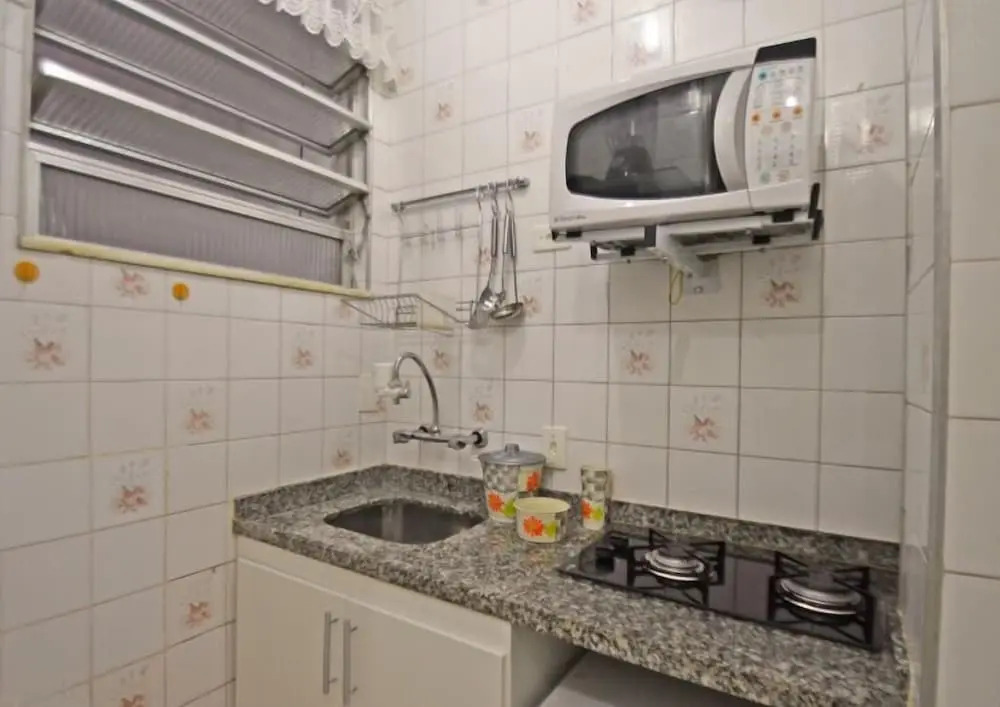 LineRio Copacabana Residence 139