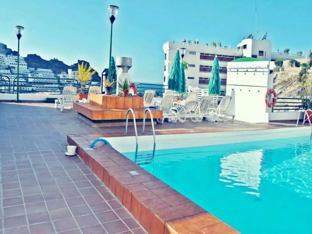Aparthotel MONTERREY