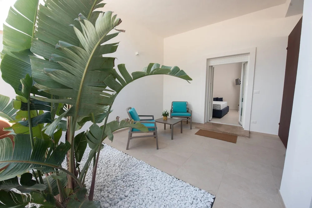 Dolcirive B&B - Porto Cesareo