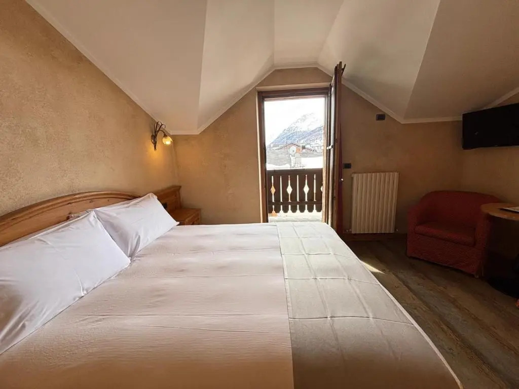 Hotel La Pastorella