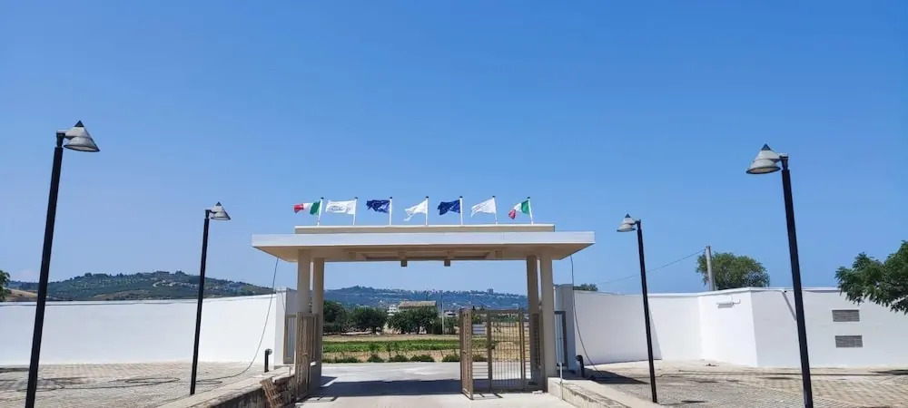 Residence al Palace