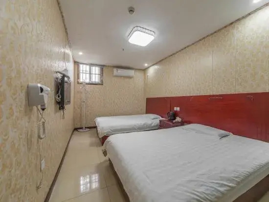 Shanghai Yangfei Hotel