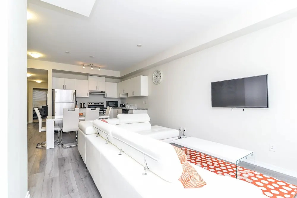 Billy's Suite