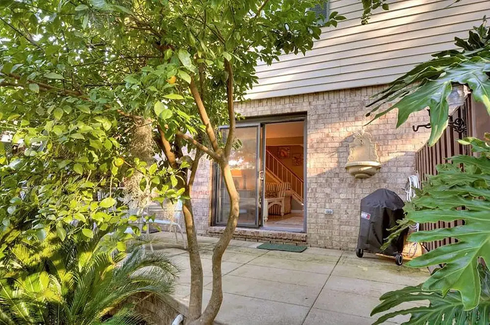 1500 Demere Road #C7 by Hodnett Cooper