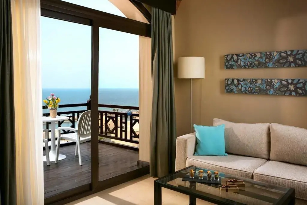 The Village at Cove Rotana