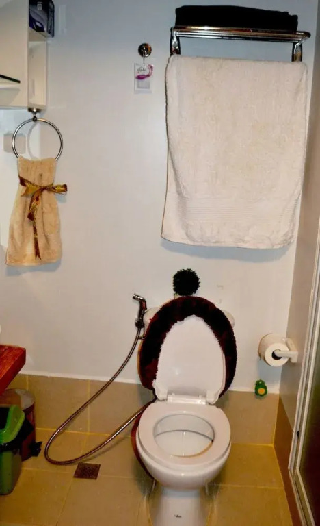 Charming Couples Condo