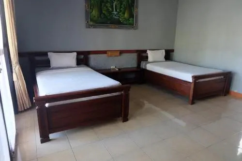 Prabhu Suites