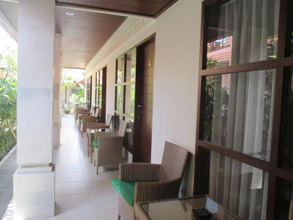 Mona Homestay