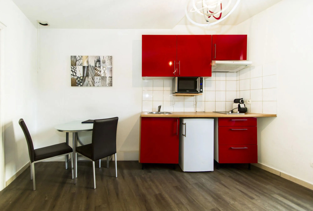 Florella République Apartment