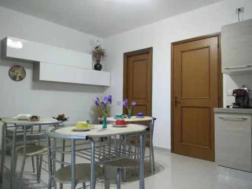 B&B Green Da Maria
