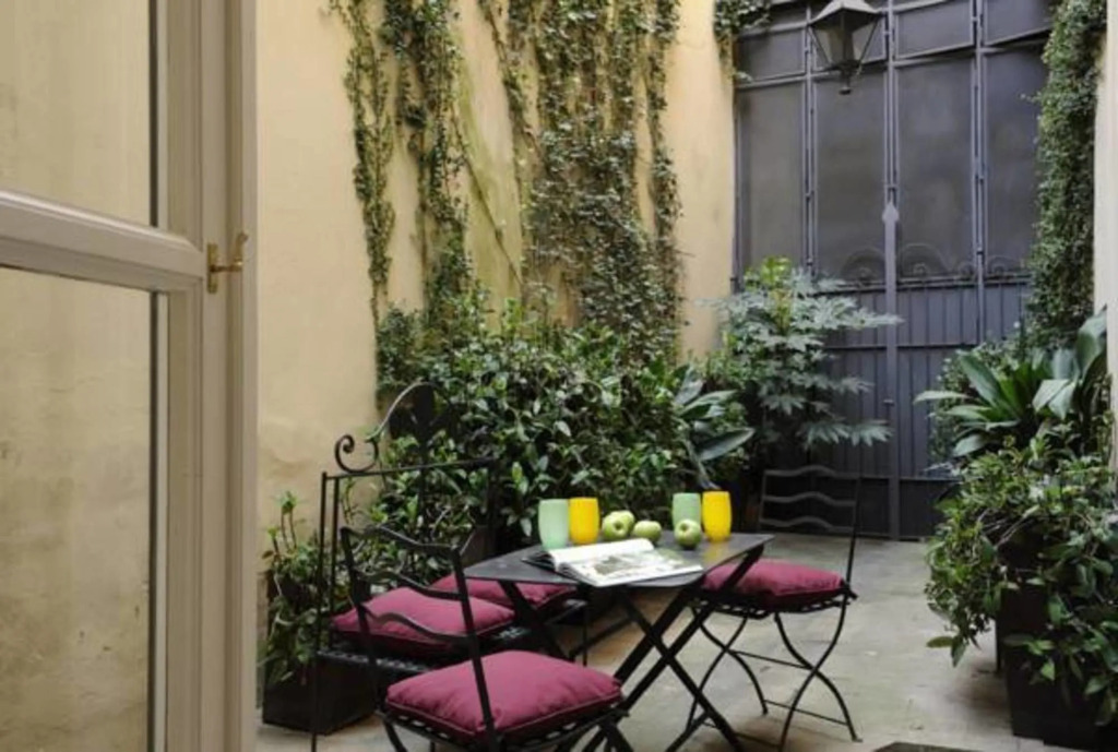 Casa Howard Firenze - Residenza dEpoca