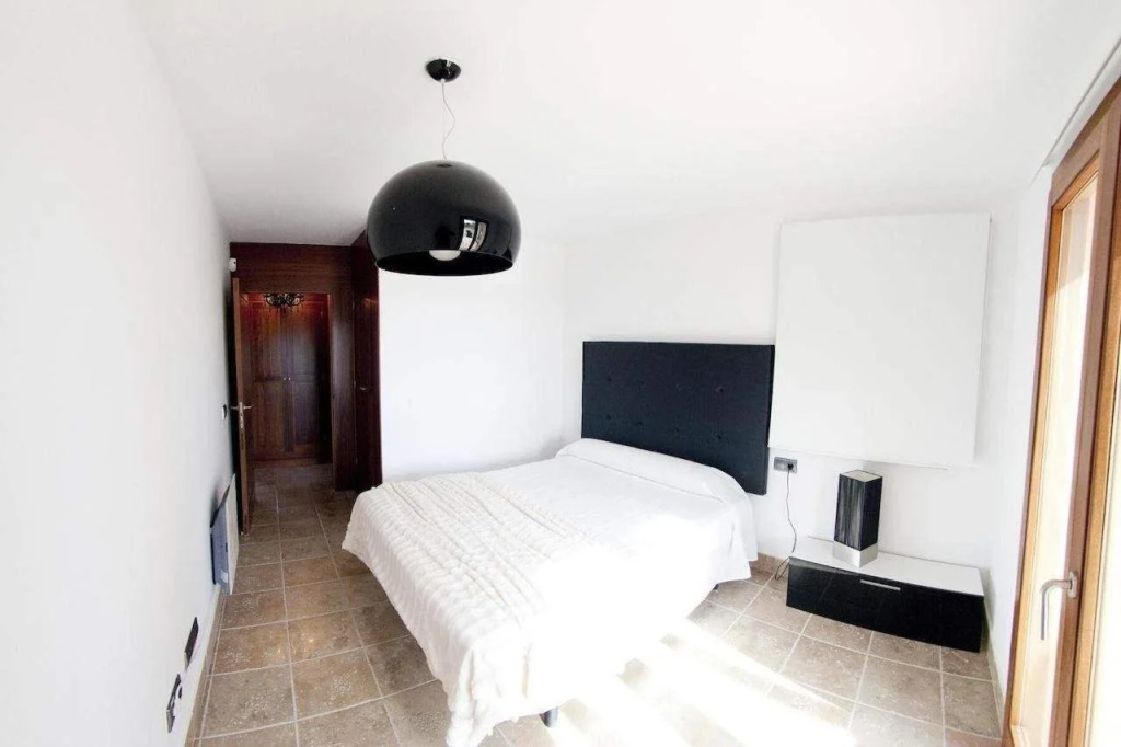 Finca Les Oliveres