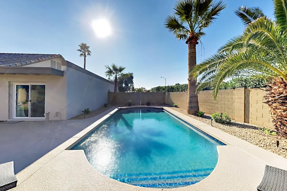 N 51st - 4 Br Home