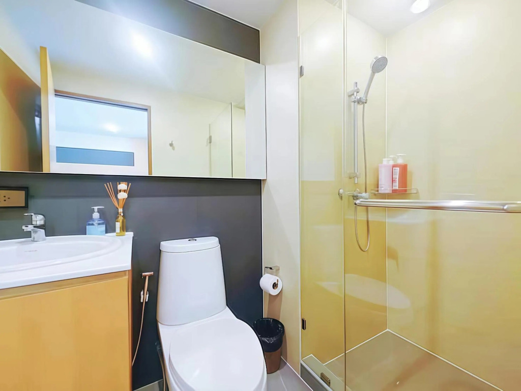 Residence One