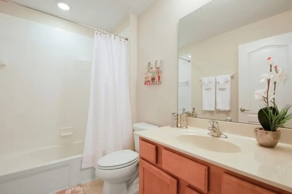 Vhc Vph6 2630 6 Bedroom Home