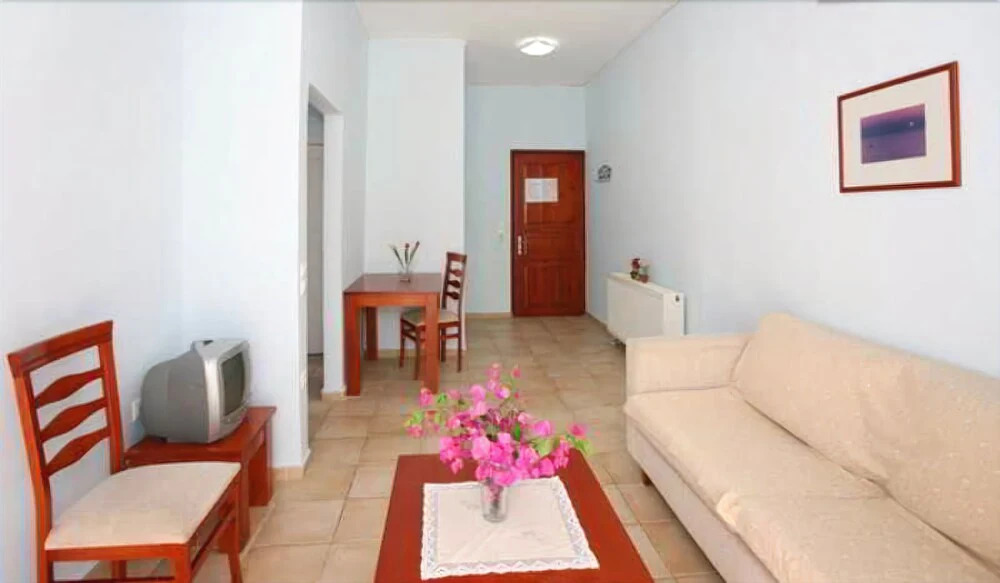 Villa Armonia Chania